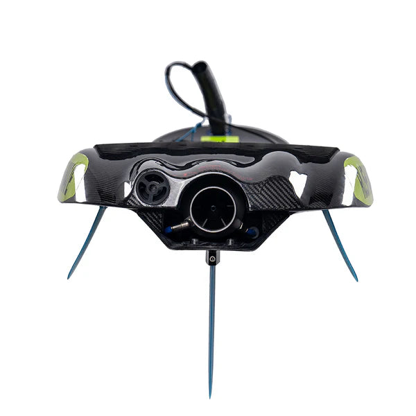 Electric Surfboard | EFI | 110CC