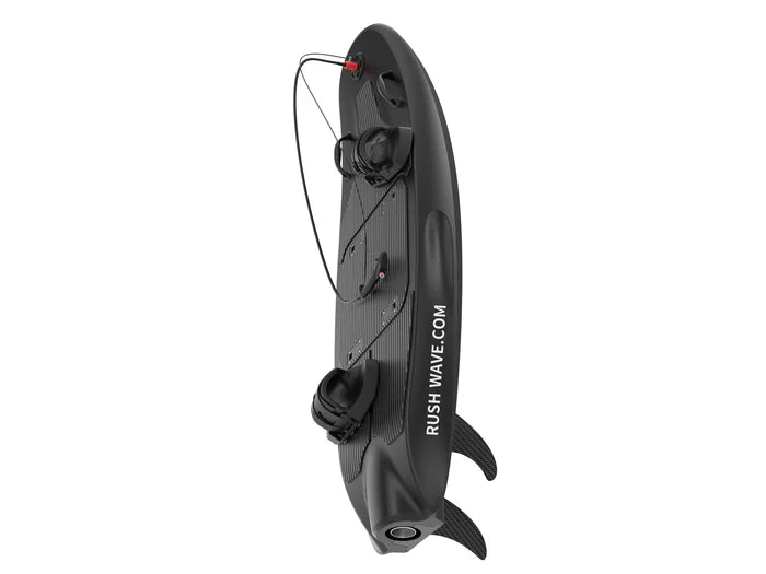 Electric Surfboard | Black Rider G2 | 15Kw