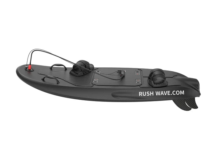 Electric Surfboard | Black Rider G2 | 15Kw