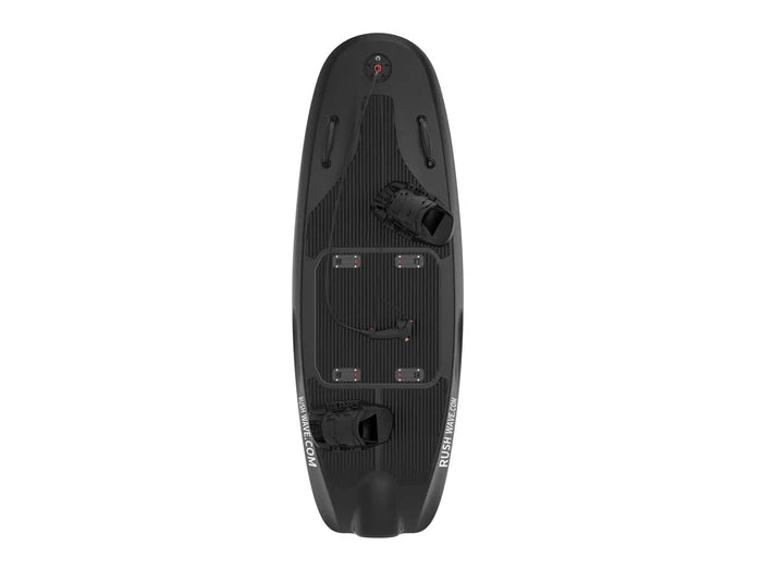 Electric Surfboard | Black Rider G2 | 15Kw