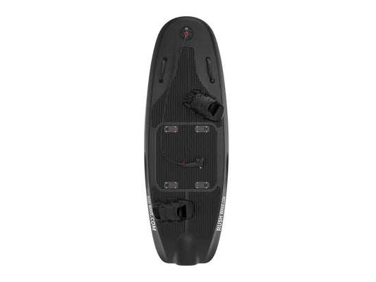 Electric Surfboard | Black Rider G2 | 15Kw