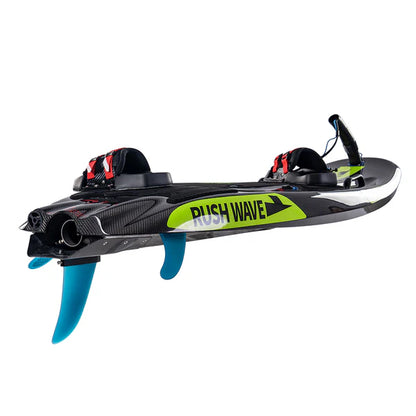 Electric Surfboard | EFI | 110CC