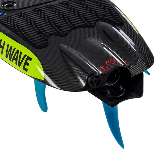 Electric Surfboard | EFI | 110CC