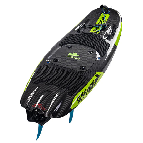 Electric Surfboard | EFI | 110CC