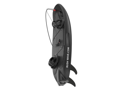 Electric Surfboard | Black Rider G2 | 15Kw
